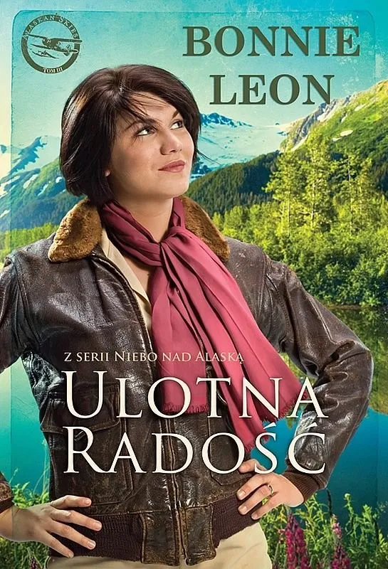 Ulotna radość 