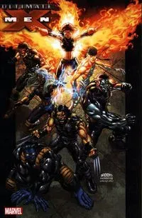 Ultimate X-men Ultimate Collection - Book 2