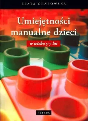 Umiejętności Manualne Dzieci