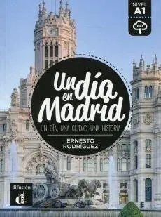 Un dia en Madrid A1