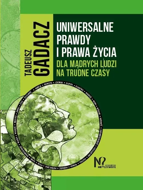 Uniwersalne prawdy i prawa życia (wyd. 2022)