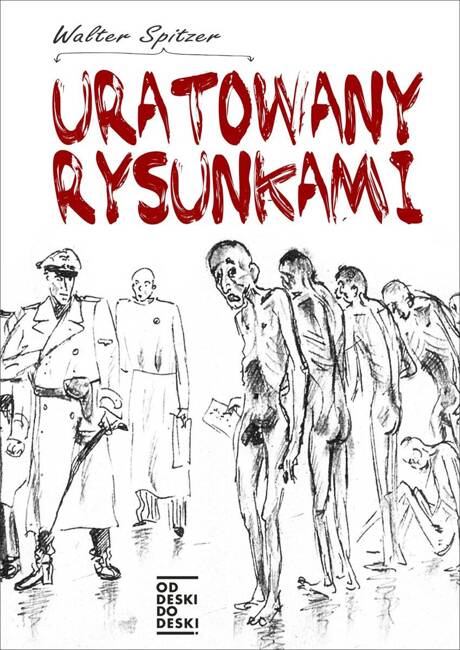 Uratowany rysunkami