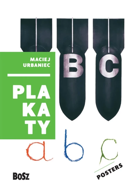 Urbaniec Plakaty / Posters