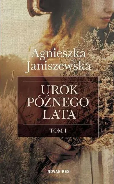 Urok późnego lata T.1