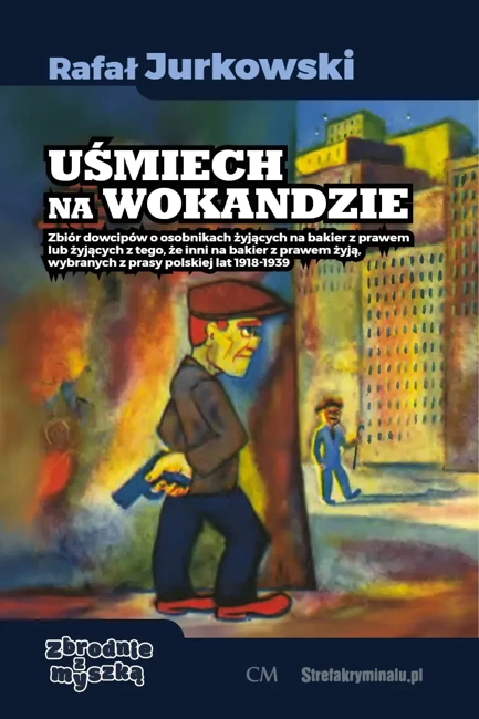 Uśmiech na wokandzie