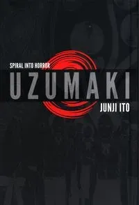 Uzumaki 3-in-1 Deluxe Edition