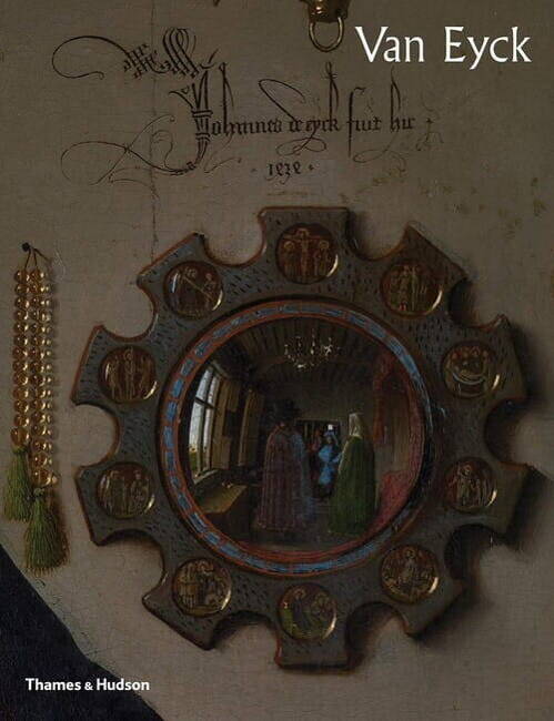 Van Eyck The Official Book That Accompanies