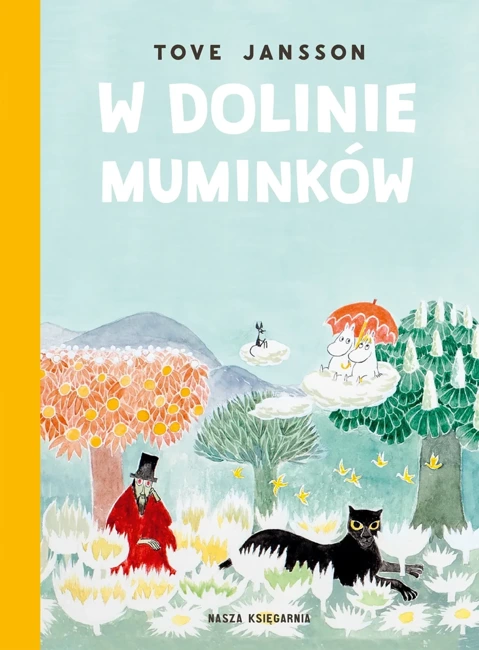 W Dolinie Muminków