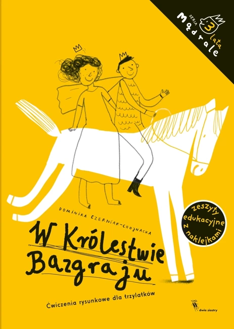 W Królestwie Bazgraju