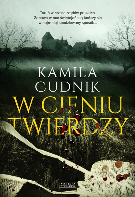 W cieniu twierdzy