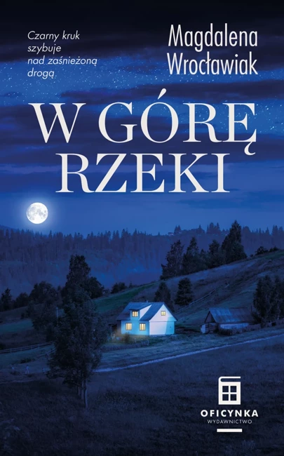 W górę rzeki