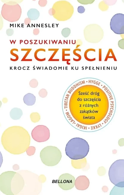 W poszukiwaniu szczęścia