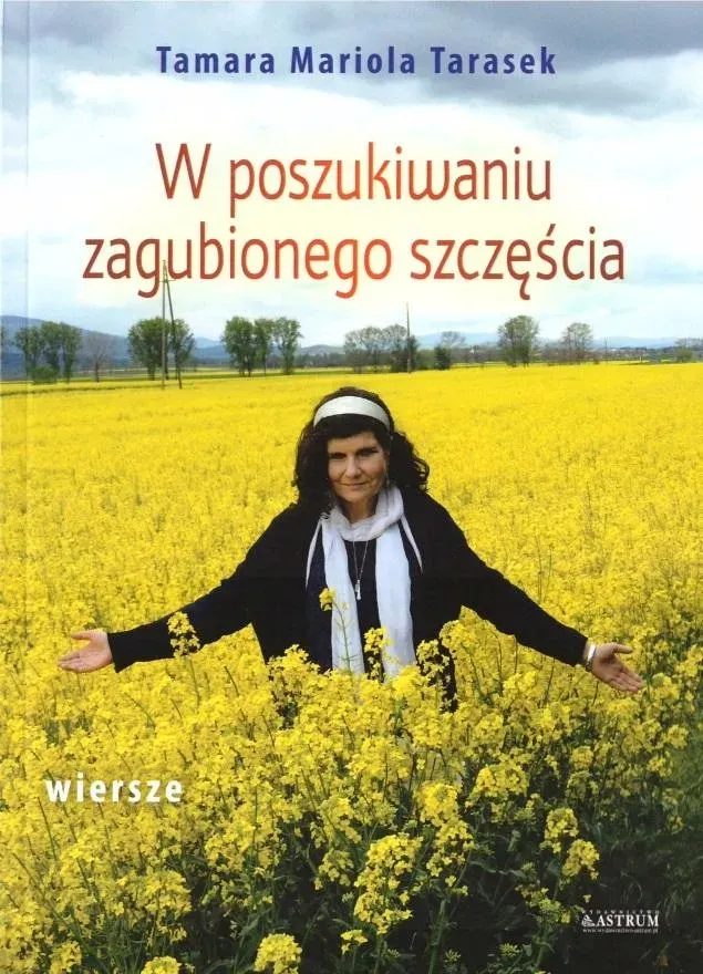 W poszukiwaniu zagubionego szcześcia