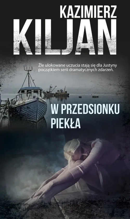 W przedsionku piekła