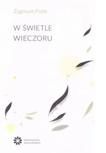 W świetle wieczoru