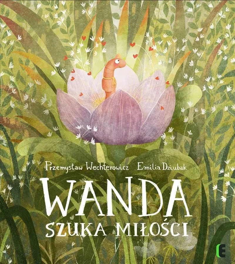 Wanda szuka miłości