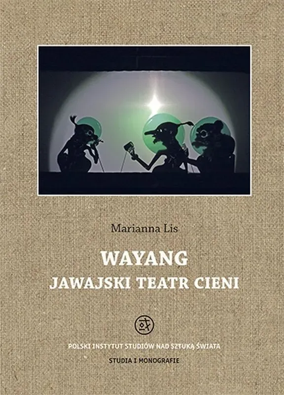 Wayang. Jawajski teatr cieni