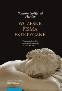 Wczesne pisma estetyczne