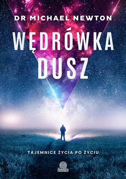 Wędrówka dusz wyd. 2022