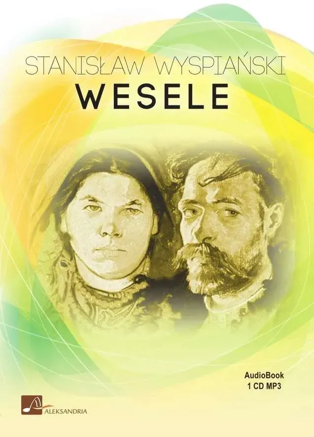 Wesele Audiobook