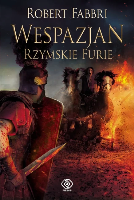 Wespazjan T.7 Rzymskie Furie