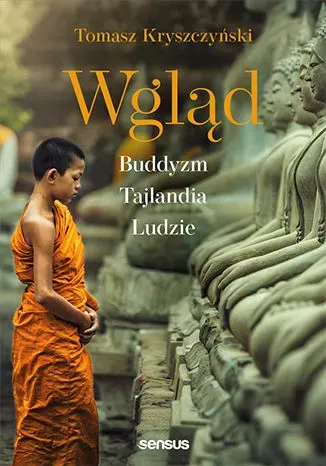 Wgląd. Buddyzm, Tajlandia, ludzie (wyd. 3)