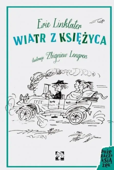 Wiatr z księżyca
