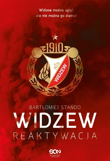 Widzew. Reaktywacja