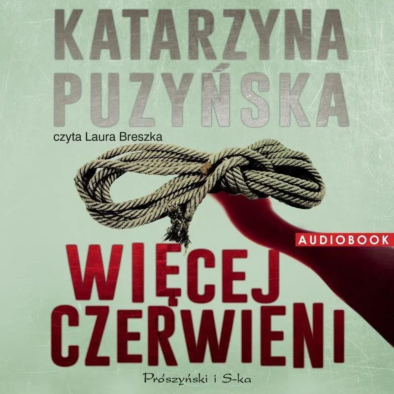 Więcej czerwieni