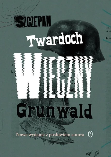 Wieczny Grunwald wyd. 2023