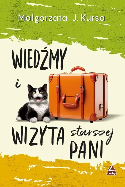 Wiedźmy i wizyta starszej pani