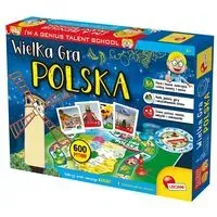 Wielka gra Polska