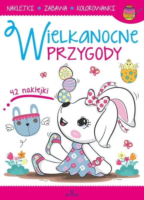 Wielkanocne przygody