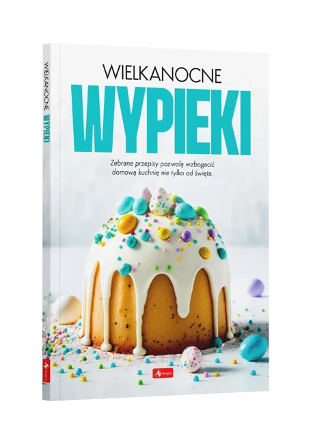 Wielkanocne wypieki