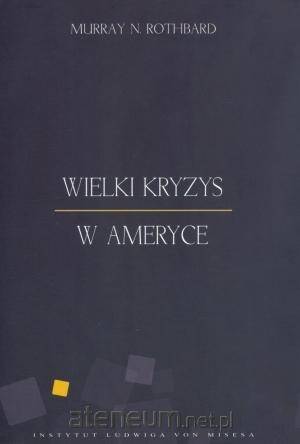 Wielki kryzys w Ameryce