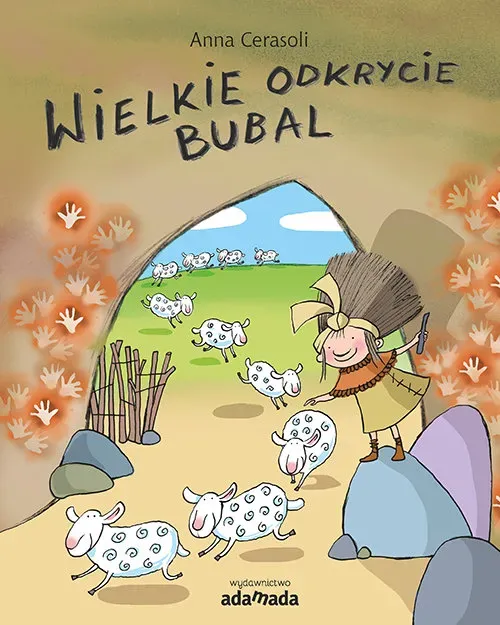 Wielkie odkrycie Bubal