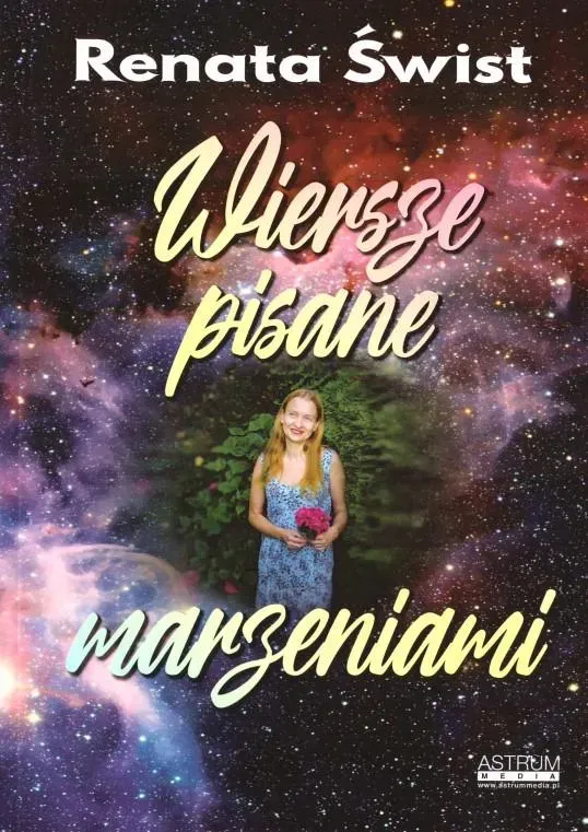 Wiersze pisane marzeniami