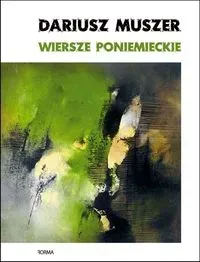 Wiersze poniemieckie