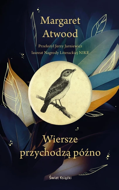 Wiersze przychodzą późno