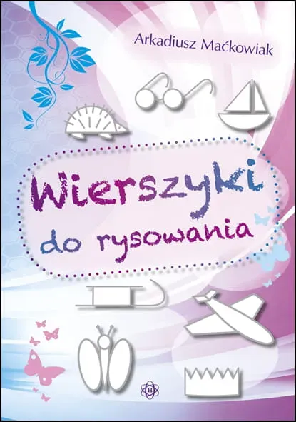 Wierszyki do rysowania