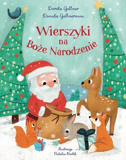 Wierszyki na Boże Narodzenie