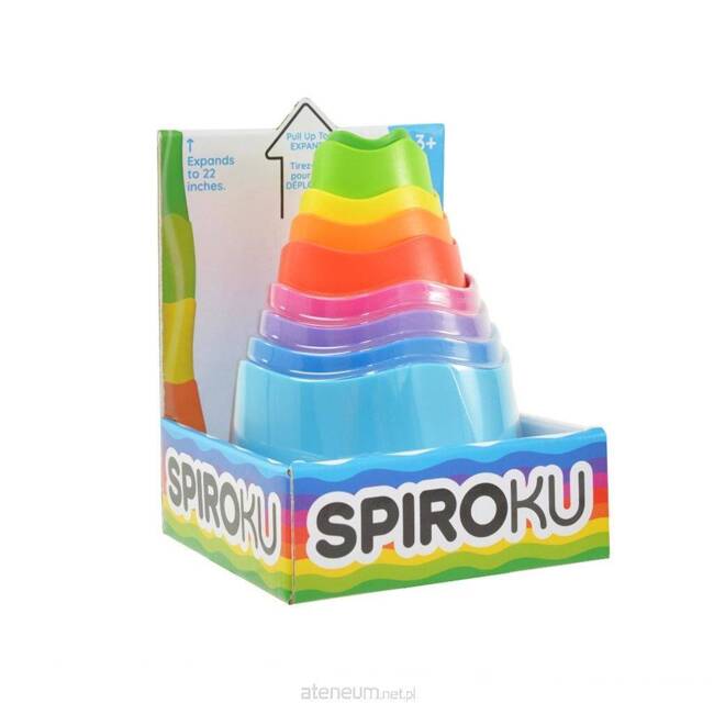 Wieża Spiroku