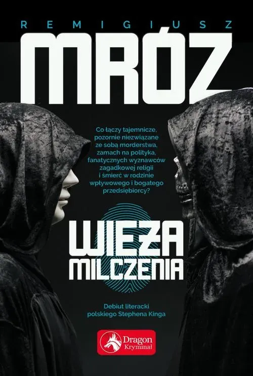 Wieża milczenia