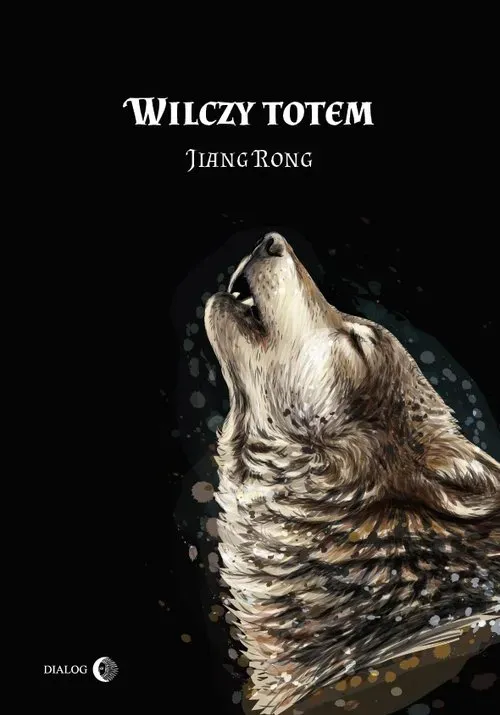 Wilczy totem