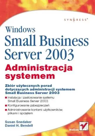 Windows Small Business Server 2003 HELION