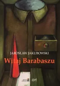 Witaj Barabaszu