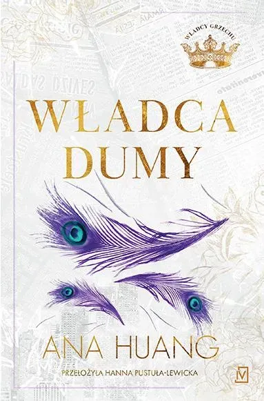 Władca dumy