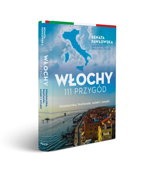 Włochy. 111 przygód