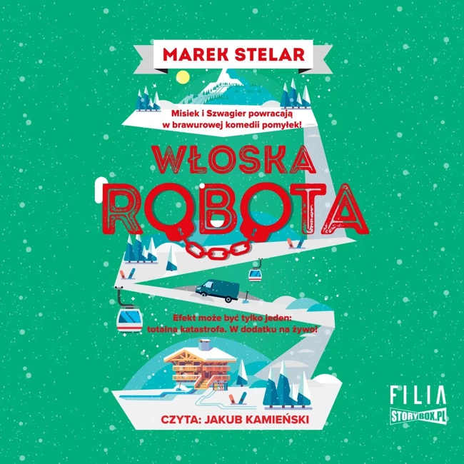 Włoska robota