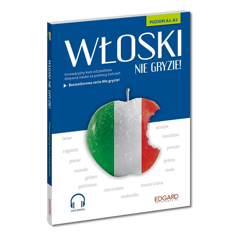 Włoski nie gryzie! wyd. 5